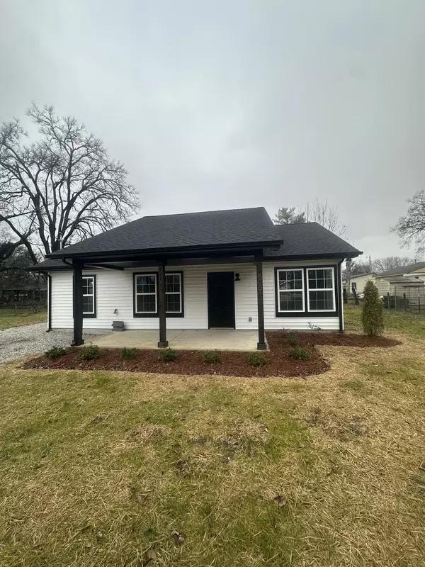 509 Brakefield St, Cowan, TN 37318