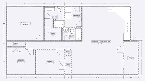 Hartsville, TN 37074,138 Greentop St