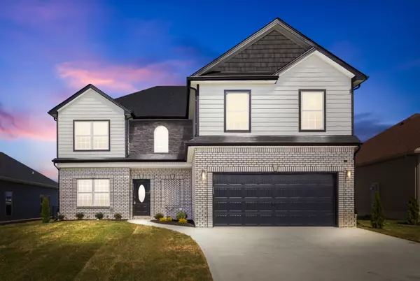 Clarksville, TN 37042,705 Wespanee Way