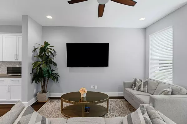 Nashville, TN 37208,702 Tral St