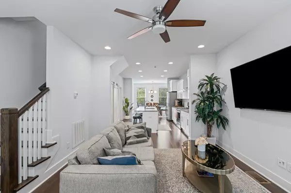 Nashville, TN 37208,702 Tral St