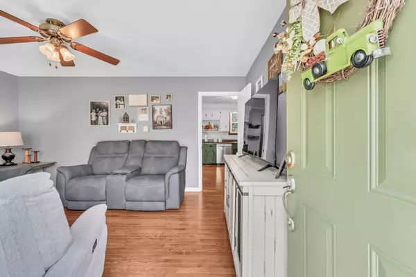 Clarksville, TN 37040,323 Forest Hills Dr