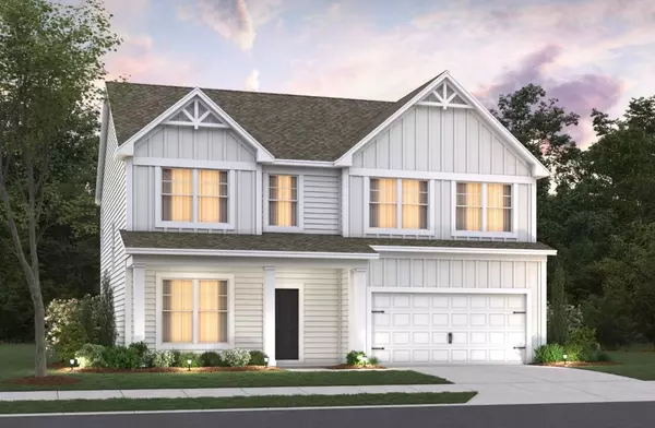 2342 Rose Hannah Dr, Gallatin, TN 37066