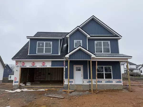 Clarksville, TN 37042,321 Galway Dr