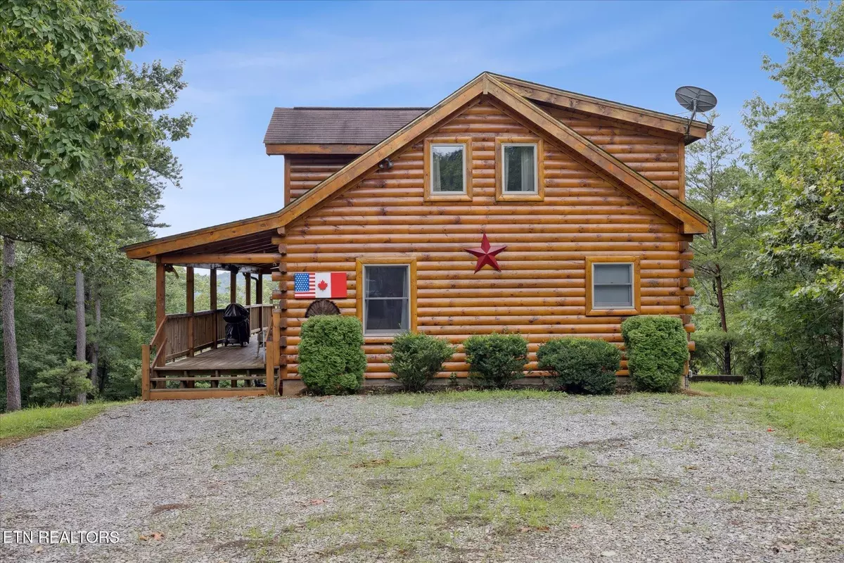 Sevierville, TN 37876,1818 Saddle Way