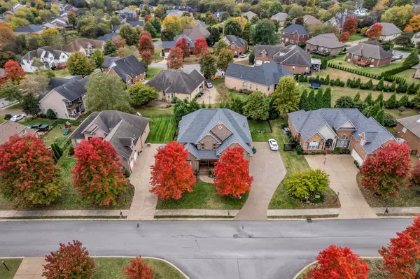 Hendersonville, TN 37075,1015 Smokerise Ln