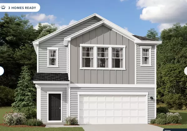 163 Snowdrop Ave, La Vergne, TN 37086