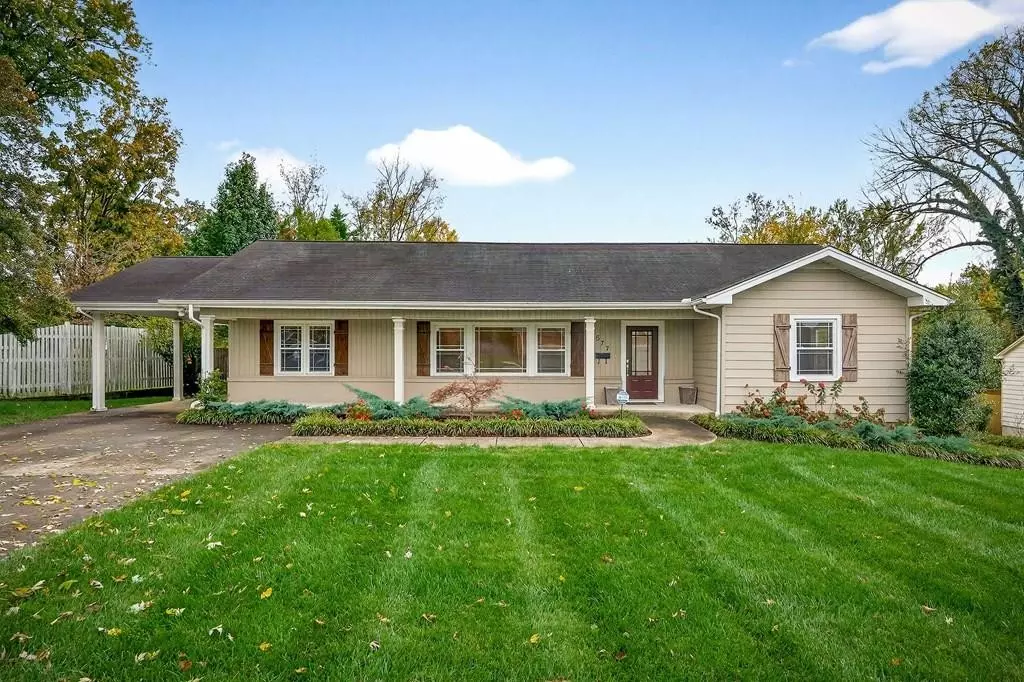 Cookeville, TN 38501,577 E 4th St