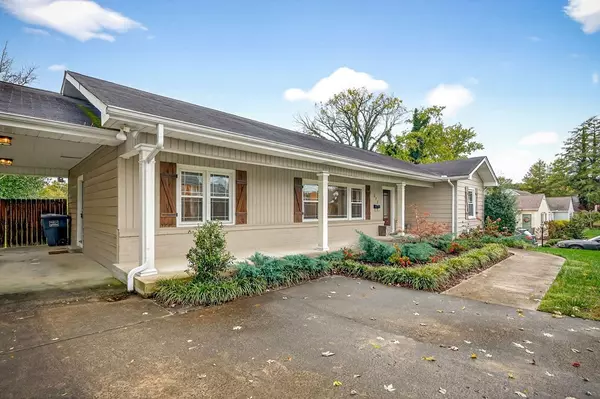 Cookeville, TN 38501,577 E 4th St