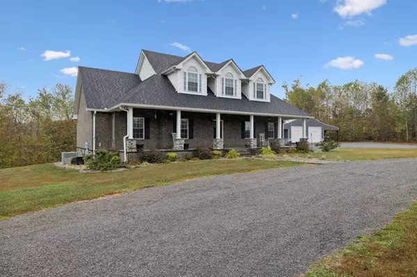 Pleasant Shade, TN 37145,5810 Carthage Rd