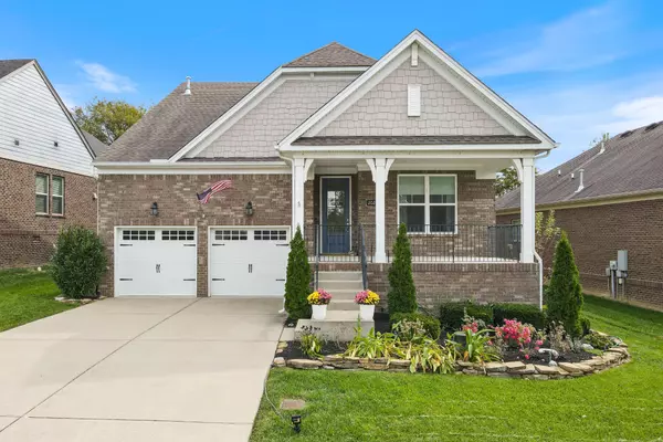 Mount Juliet, TN 37122,2025 Oliver Dr