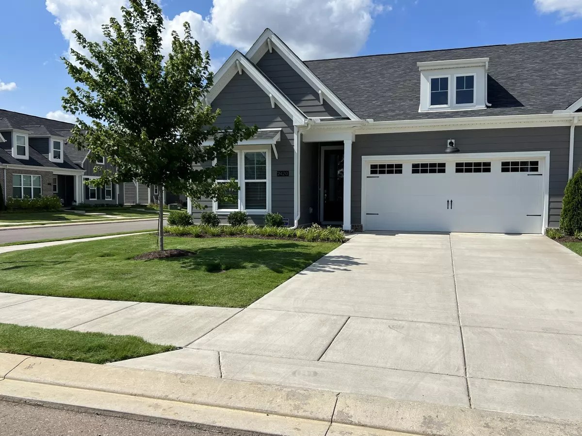 Murfreesboro, TN 37128,2420 Audubon Ln