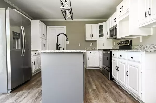 Cleveland, TN 37323,117 Lou Drive #SE