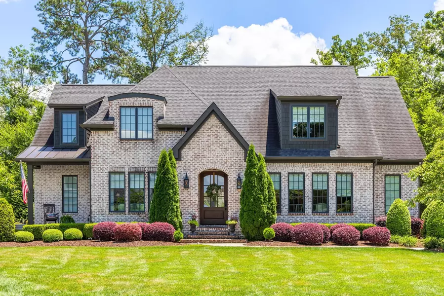 7346 Good Earth Circle, Ooltewah, TN 37363