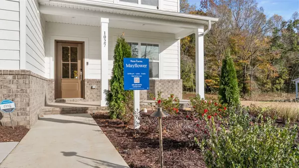 Clarksville, TN 37043,1317 Gentry Drive