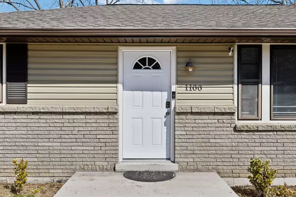 Nashville, TN 37217,1100 Massman Dr