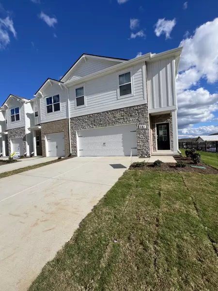 281 Redhead Ln, Lebanon, TN 37090