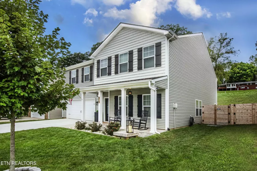 418 Hayley Marie Lane, Knoxville, TN 37920