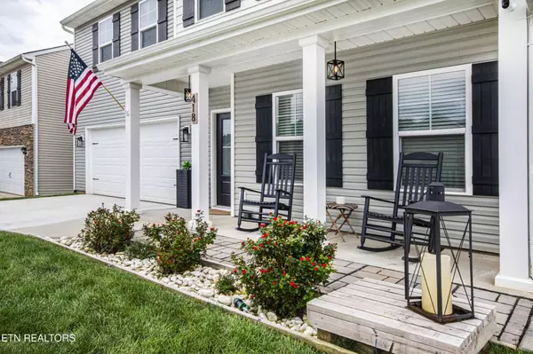 Knoxville, TN 37920,418 Hayley Marie Lane