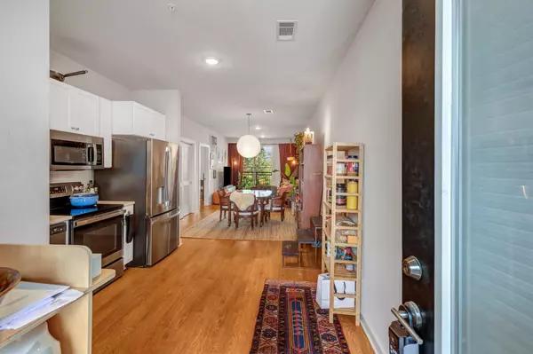 Nashville, TN 37207,600 E Trinity Ln #106