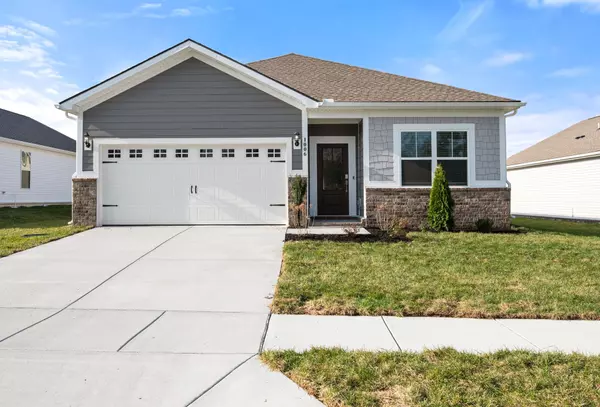 1006 Nature Ln, Lewisburg, TN 37091