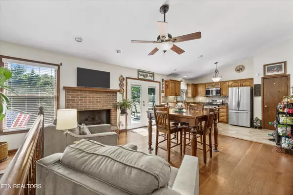 Oak Ridge, TN 37830,101 Telemann Lane