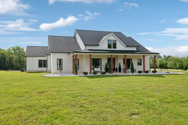 Murfreesboro, TN 37127,2648 Wilson Overall Rd