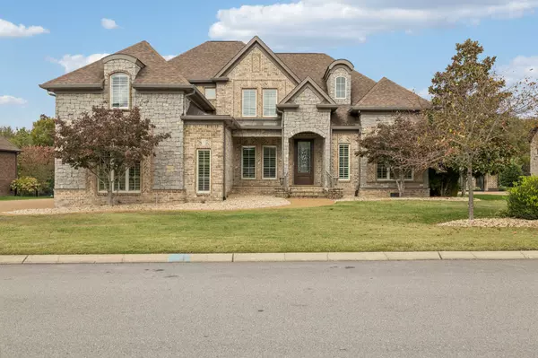 Mount Juliet, TN 37122,1118 Garrett Way