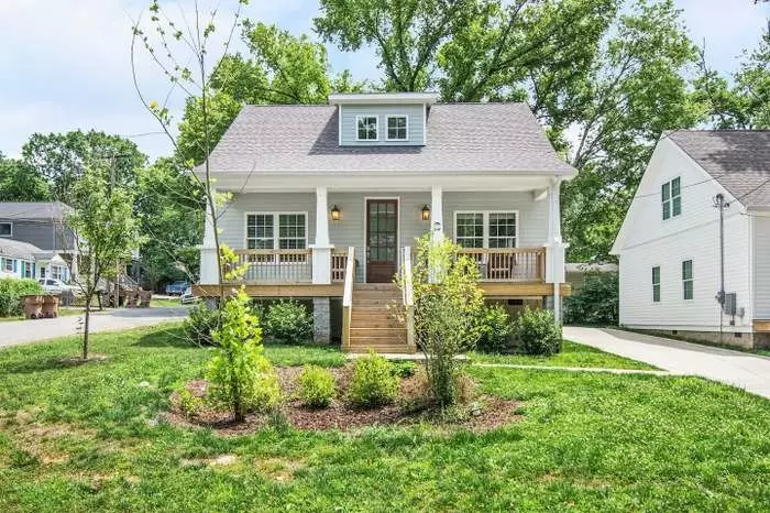338 Duke St, Nashville, TN 37207