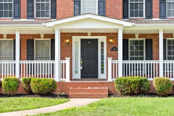 Clarksville, TN 37043,3376 Shetland Way