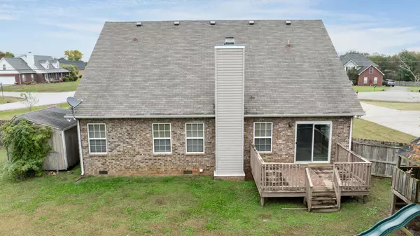 Murfreesboro, TN 37129,102 Winter Wood Dr #S