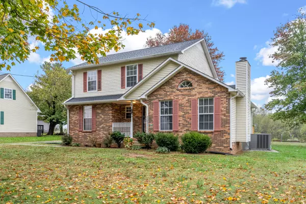 Oak Grove, KY 42262,105 Good Hope Cemetery Rd