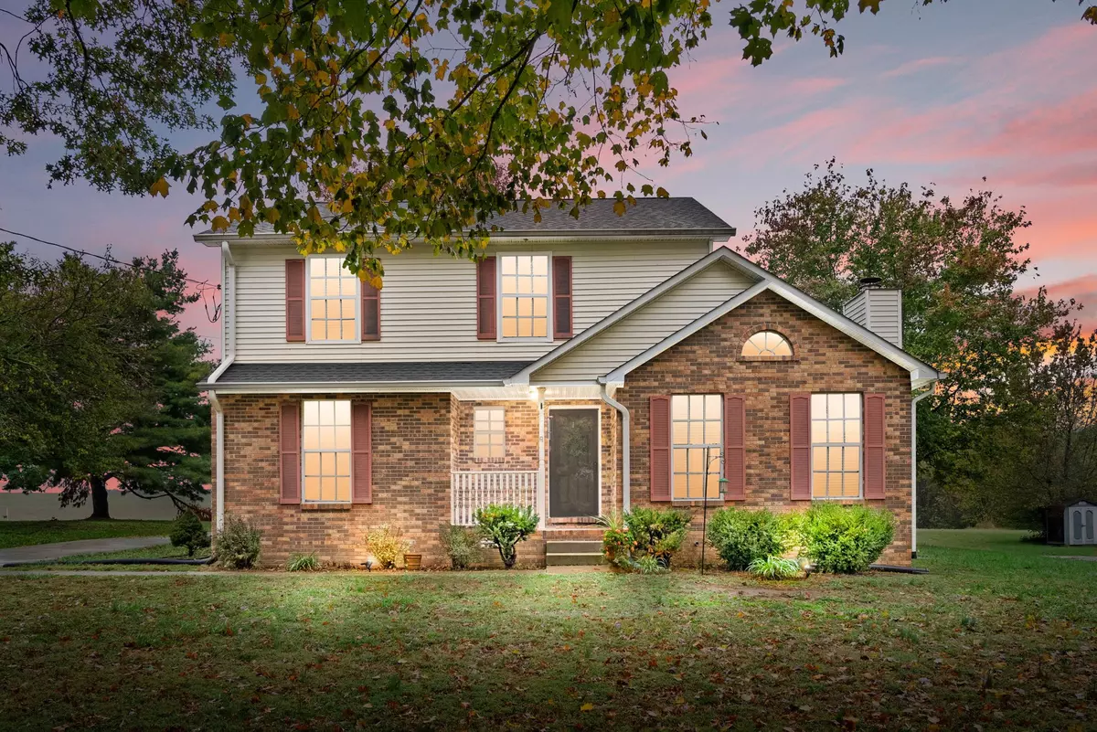 Oak Grove, KY 42262,105 Good Hope Cemetery Rd