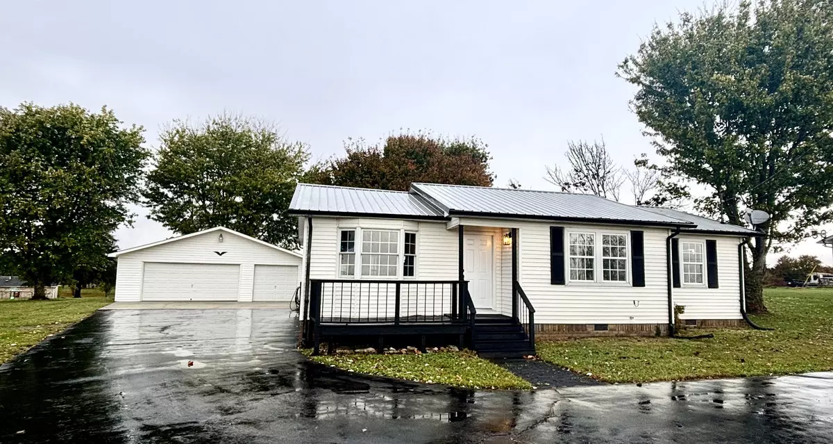 Smithville, TN 37166,1716 New Home Rd