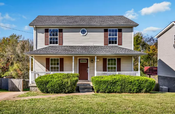 229 Senator Dr, Clarksville, TN 37042