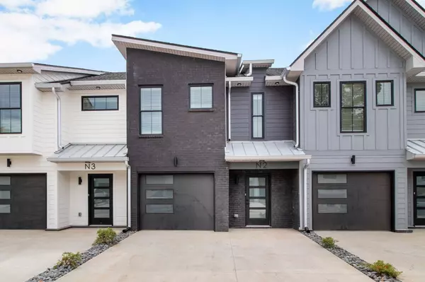 537 Bellamy Ln #I2, Clarksville, TN 37043