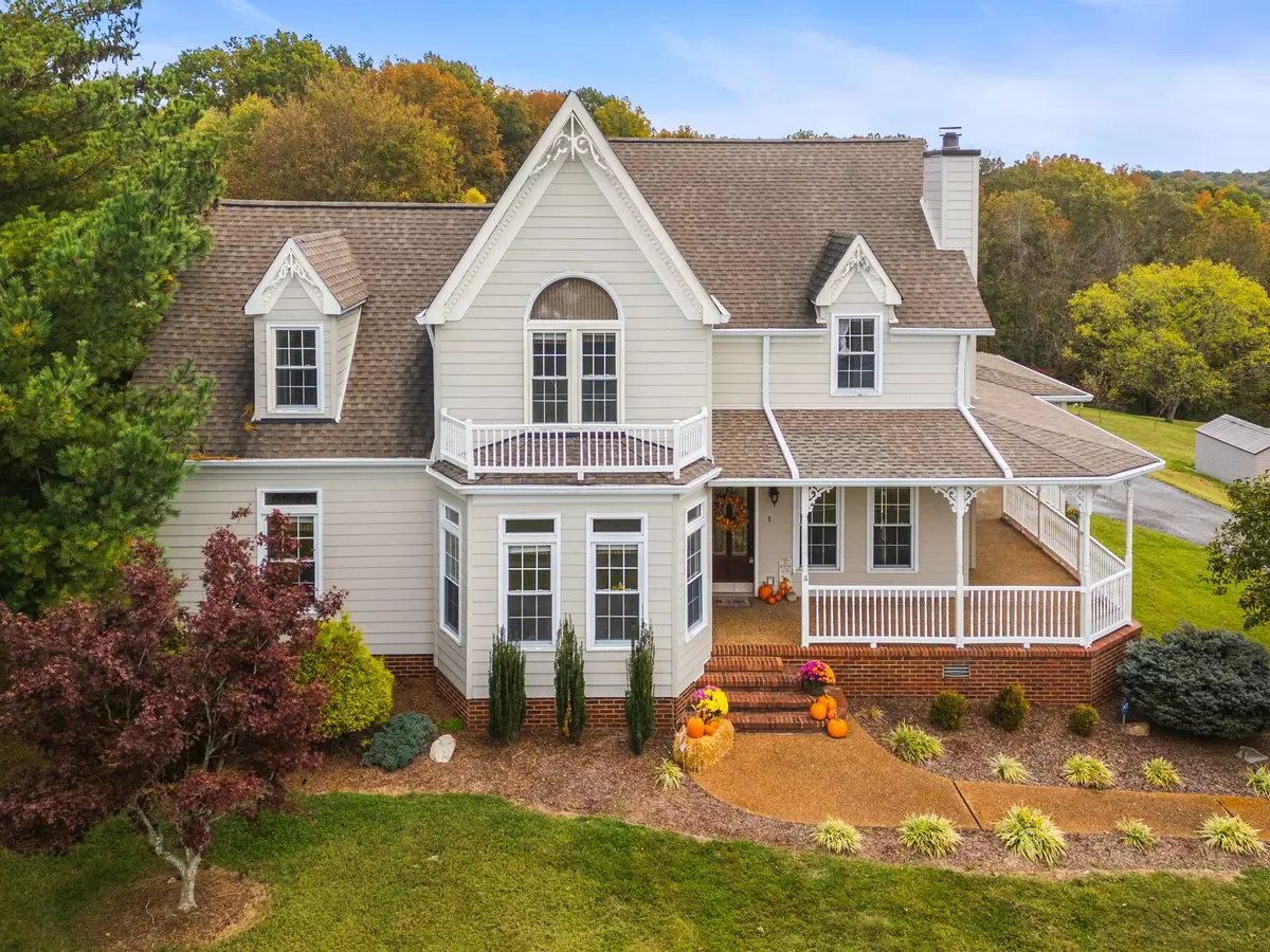 Springfield, TN 37172,1004 Shiloh Dr