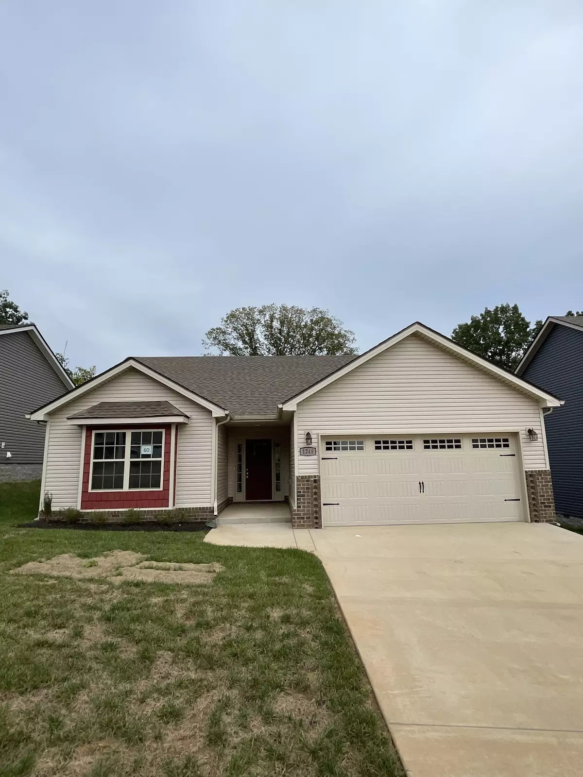 Clarksville, TN 37040,289 Cardinal Creek