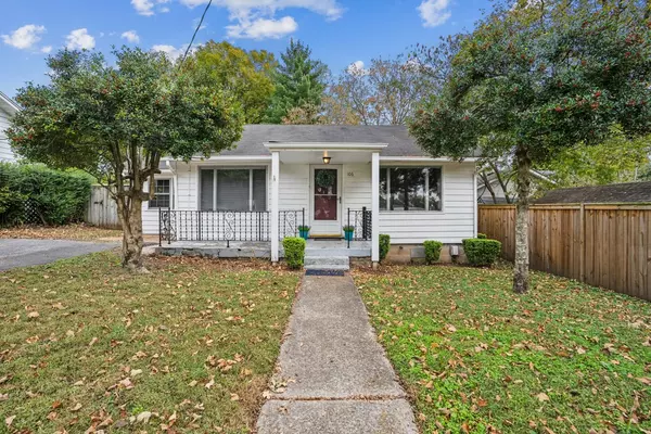 Nashville, TN 37209,106 44th Ave #N