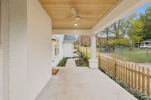 Nashville, TN 37207,306 Vaughn St