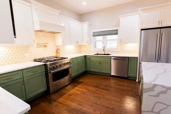 Nashville, TN 37206,1423 Fulton St