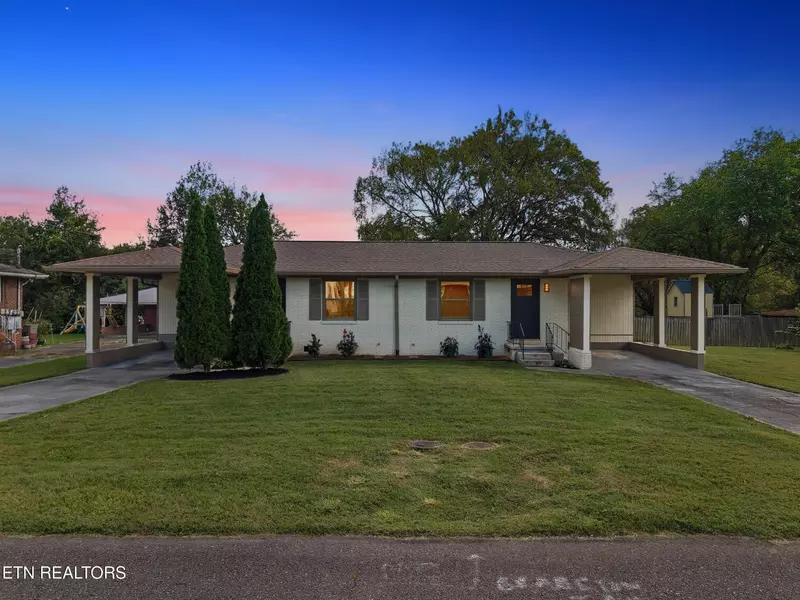 3002 Avondale Ave, Knoxville, TN 37917