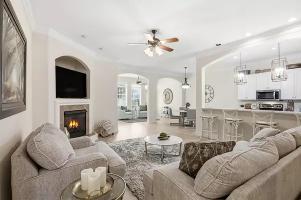 1221 Chickadee Cir, Hermitage, TN 37076