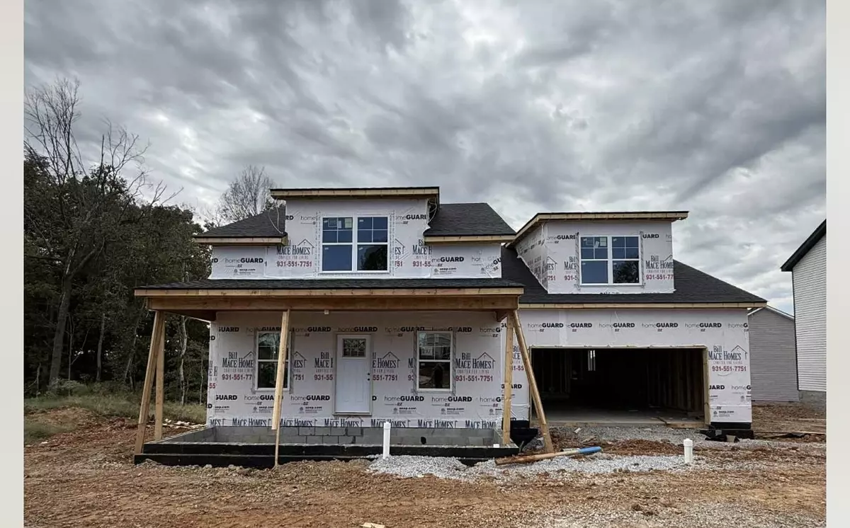 Clarksville, TN 37040,297 Cardinal Creek