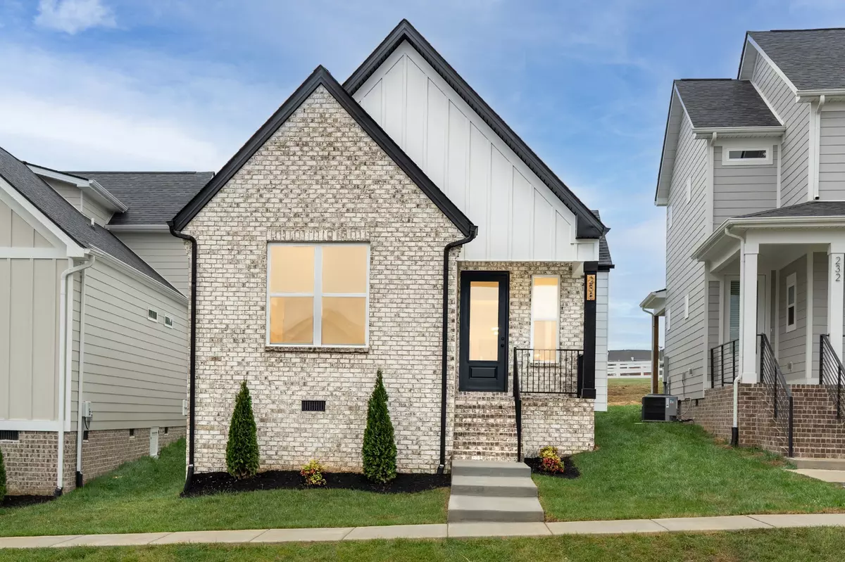 Pleasant View, TN 37146,238 Franklin Street