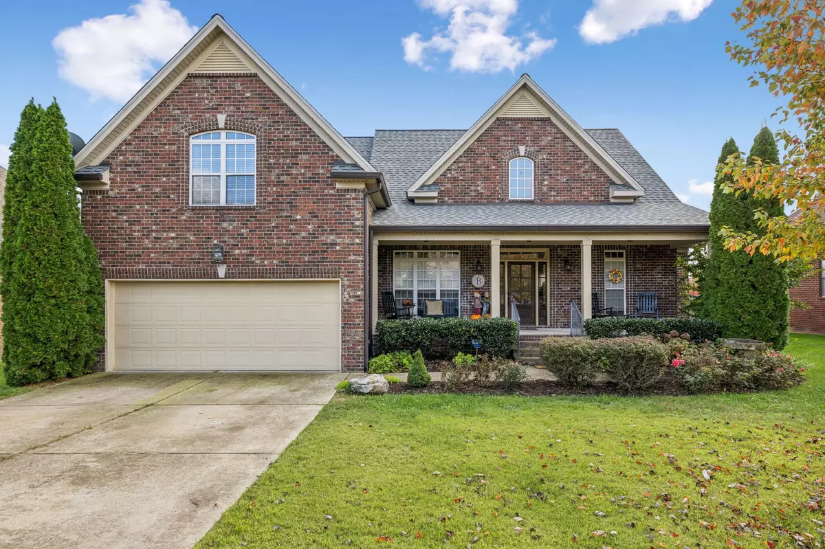 Spring Hill, TN 37174,3103 Sakari Cir
