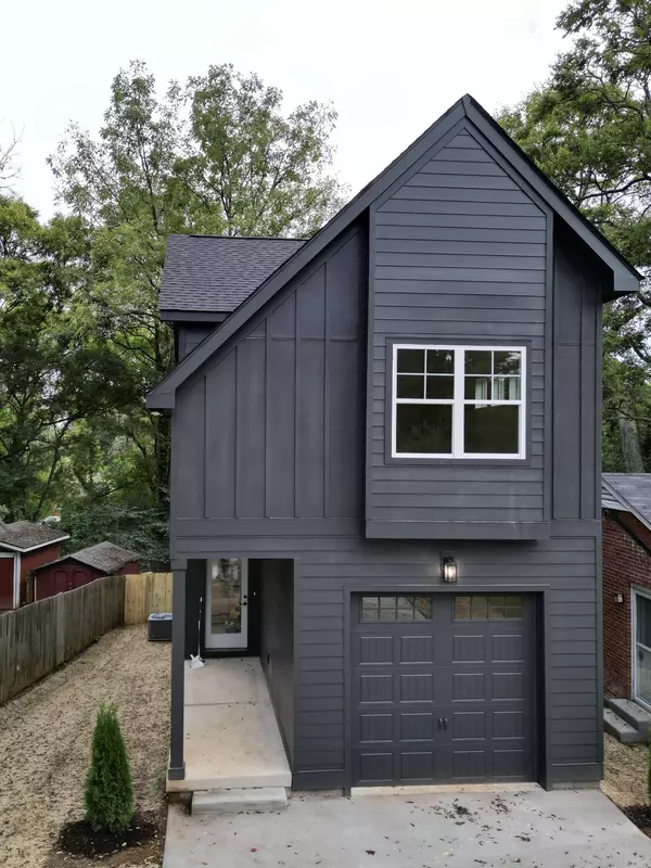 Nashville, TN 37211,303A Luna Dr