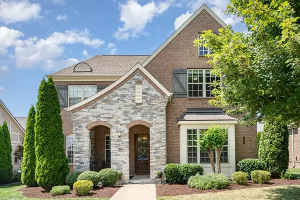 Thompsons Station, TN 37179,2509 Upper Hollow Rd