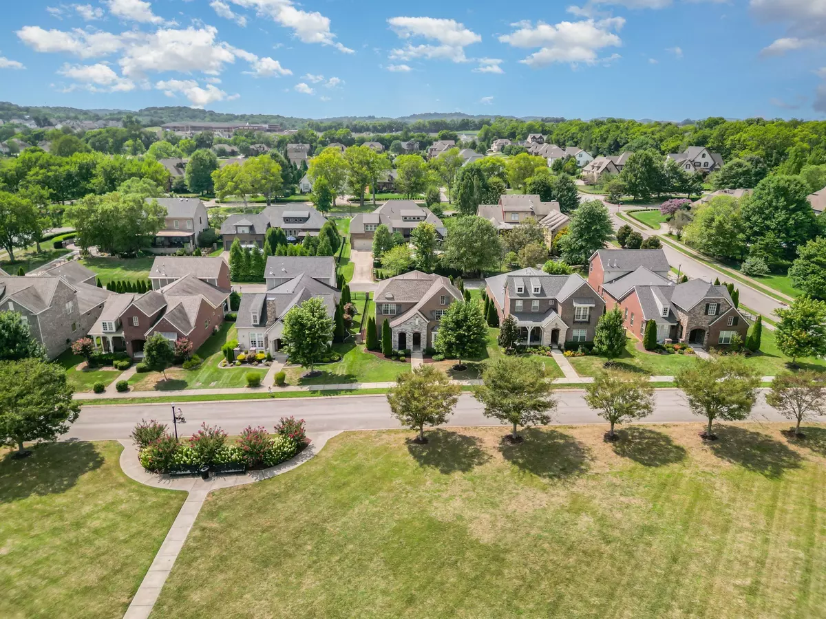 Thompsons Station, TN 37179,2509 Upper Hollow Rd