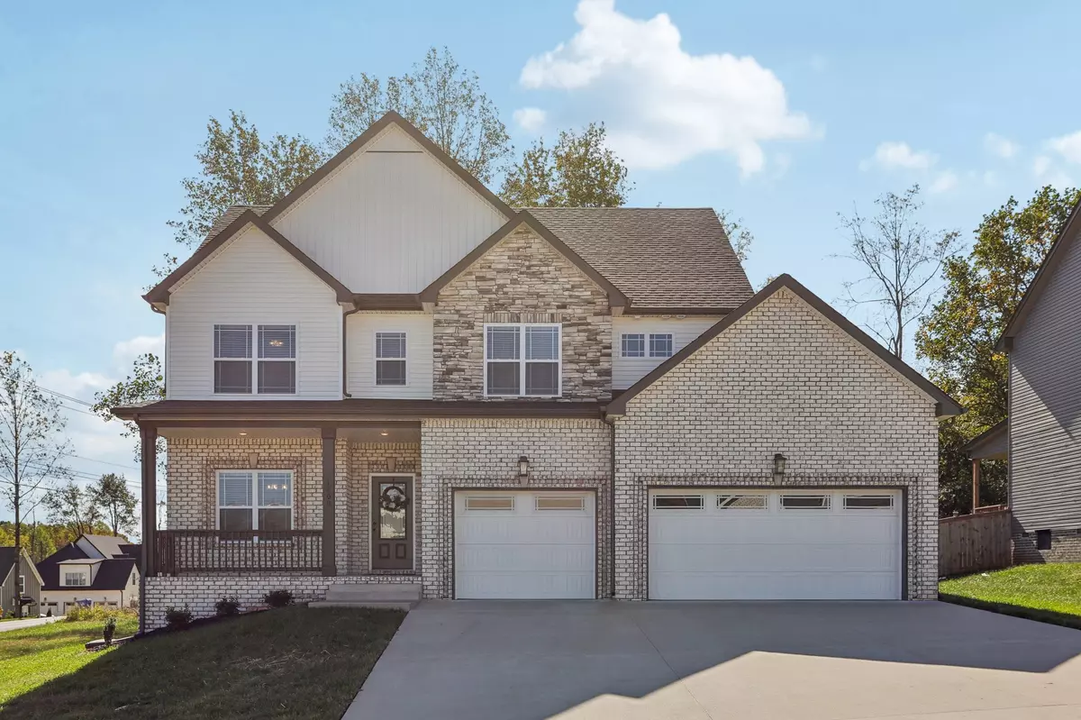 Clarksville, TN 37043,1600 Malone Way